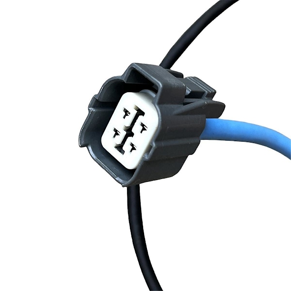 Främre Uppströms O2 Syresensor för Accord 2003-2007 2.4L L4 36531-RAA-A01 2349040