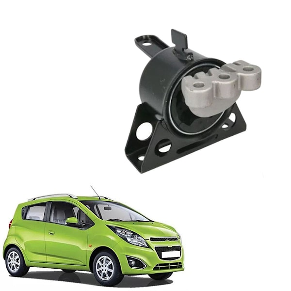 Motorfäste Maskinfotslim för SPARK BEAT 96686002 95276318 Delar
