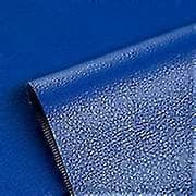 34-farvers selvklæbende læderreparationslap, til sofaer, møbler og stole sapphire 10*20cm