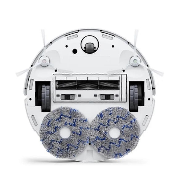 Reservdelar för X1 OMNI T10 TURBO Dammsugarrobot