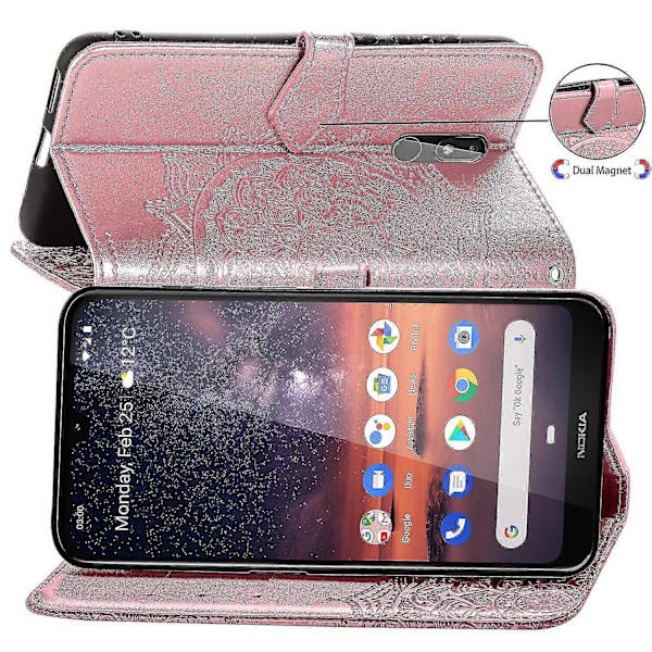 3.2 Deksel Etui Em Mla Flip -