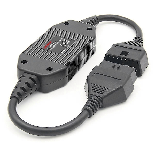 LAUNCH X431 CAN Adapter Kodläsare CANFD Kabel Bildiagnostikscanner för X431 V/V+/ PAD III/ PRO3/ PRO3S+/Pad II