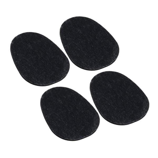 Blk 8 Munnstykke Pads Alto/tenor Saksofon/sousafon