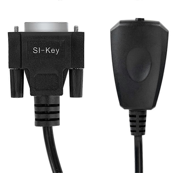 X431 Smart Key Simulator SI-KEY för X431 IMMO Plus/ IMMO Pro/ IMMO Elite/ GIII X-Prog 3 för alla nycklar förlorade