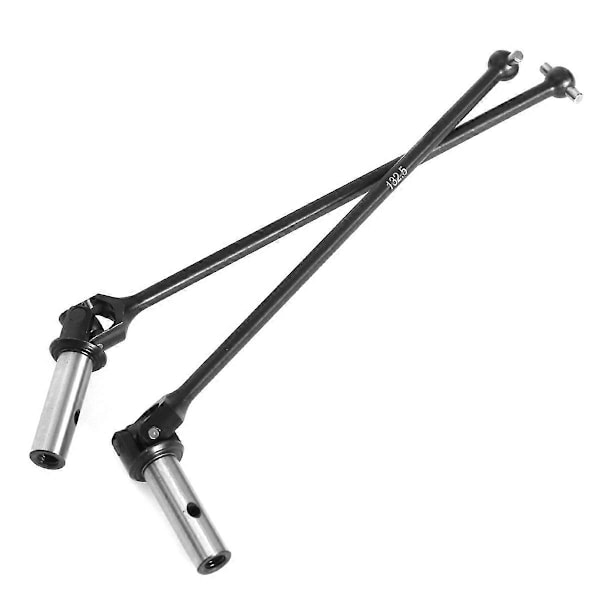 MP10T Drivaxel CVD Stål Främre & Bakre Transmission