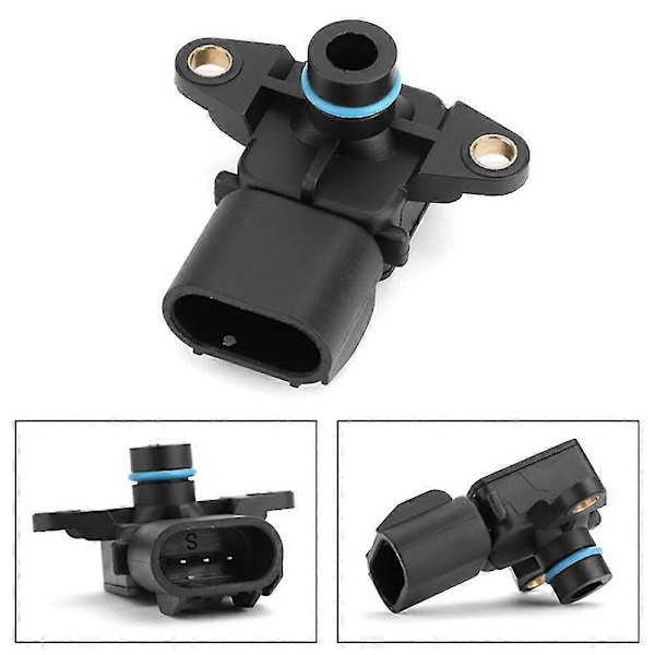 56041018AB 68002763AA Absolut trycksensor MAP-sensor för Caravan