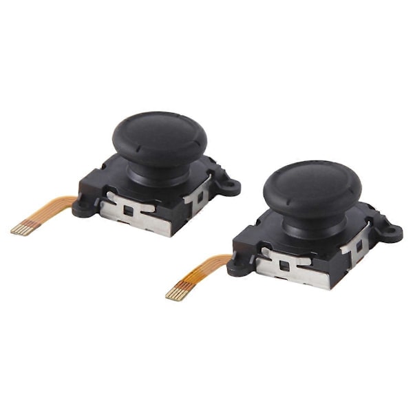 Ersättnings Hall Sensing Joystick för /Lite/OLED