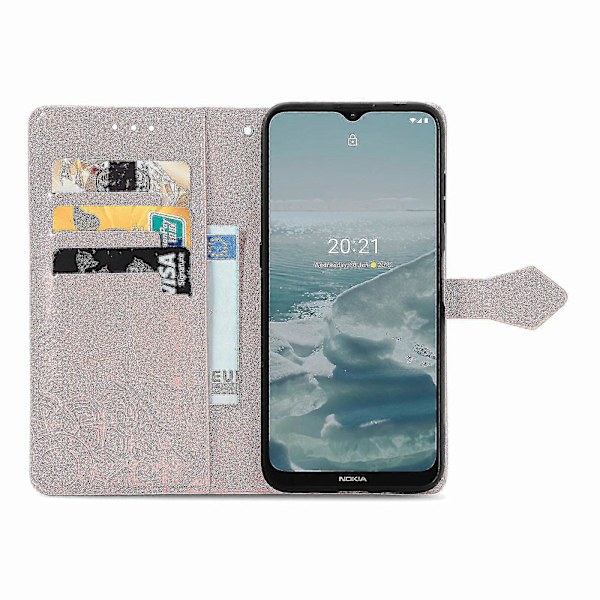 6.3 Fodral Et Omslag Em Mla Flip -