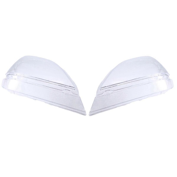 1 Par Bil Strålkastarglas Skydd Lampa Skärm Skal Glas Lampskärm för RX RX300 1998 1999 2000 2001 2002