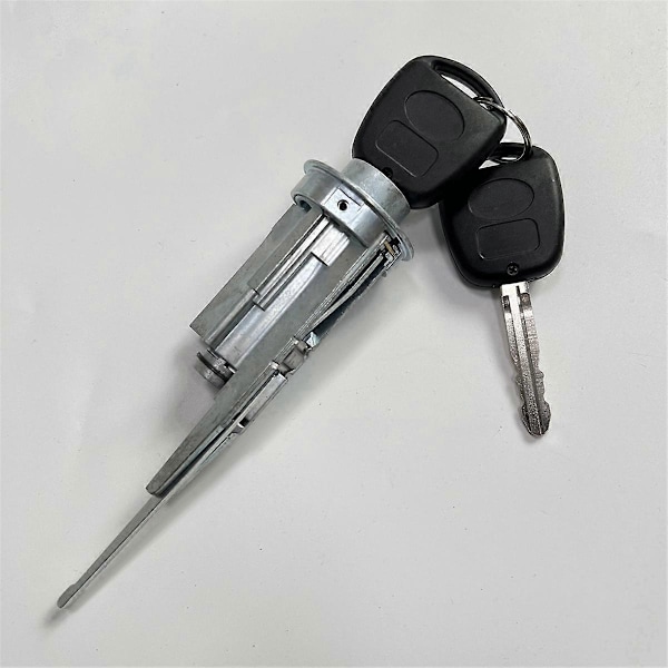 89703-33070 Cylinder og nøglesæt 1998-2001 til 1998-2003