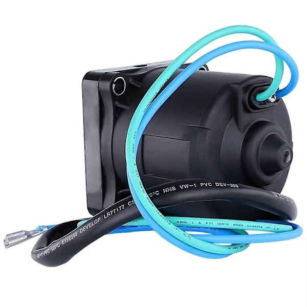 Tilt Trim Motor för Evinrude Johnson OMC Utombordsmotor
