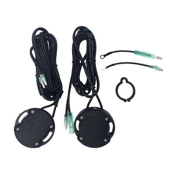 Tilt Transmitter Gränslägesbrytare för R Alpha One 805129A3