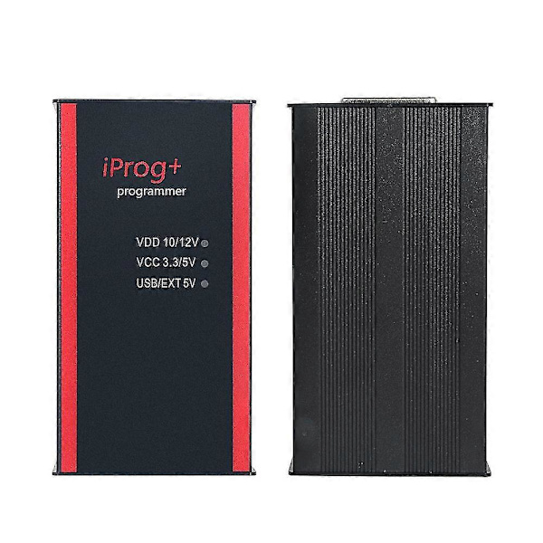 Iprog+ Programmer Immo + Fram Till År 2019 Bättre Än Carprog