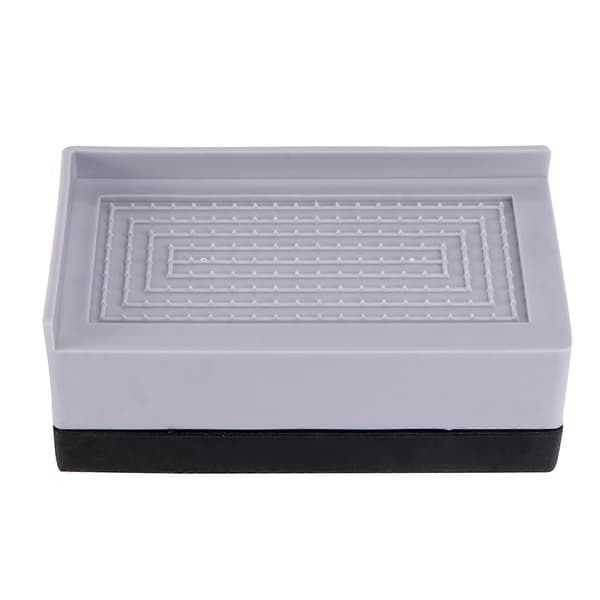 1 st Sängfotsförhöjare Universal Möbel Padding Block Hemtillbehör