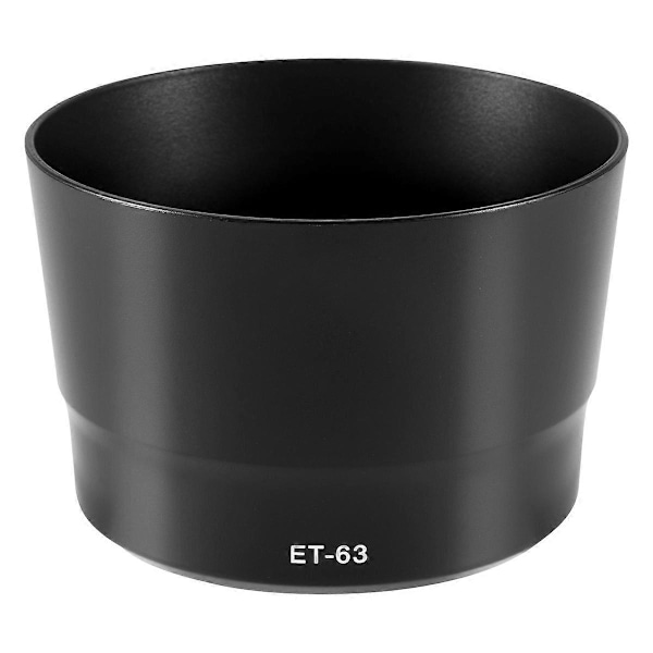 ET-63 motljusskydd för EF-S 55-250mm f4-5.6 IS