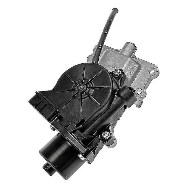 600-420 Axelaktuator Differentialspärr Aktuator för 2011-2014