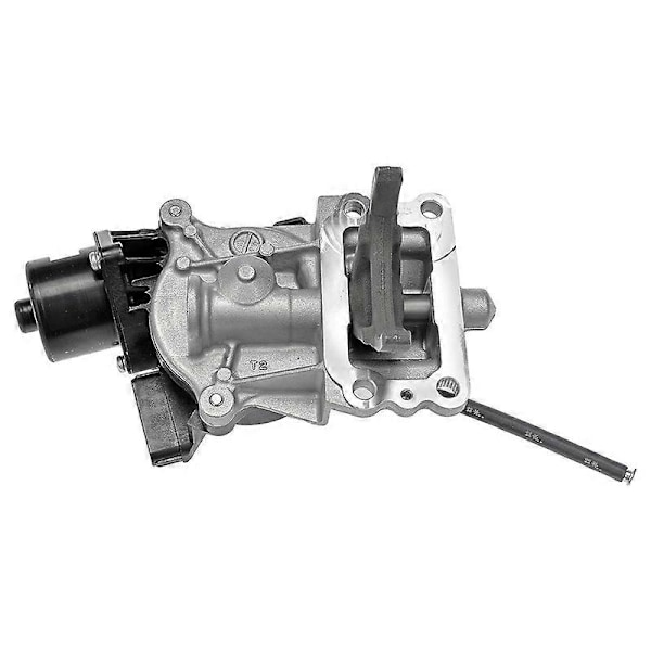 600-420 Axelaktuator Differentialspärr Aktuator för 2011-2014