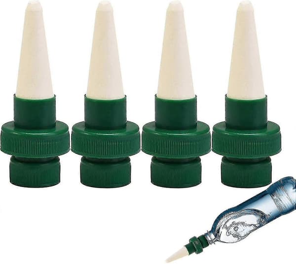 Plantevanningsdispenser ( ) (4 stk)