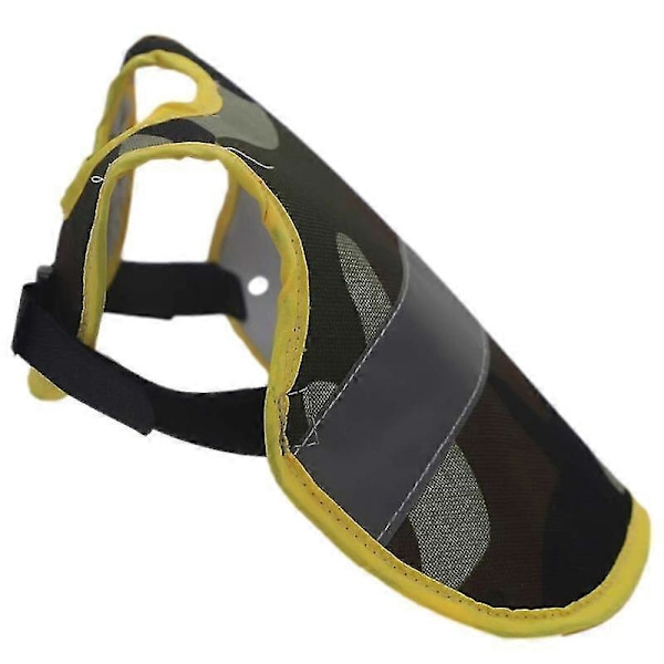 Justerbar Kycklingväst Kycklingkläder Fjäderfä Hönsadel Förkläde Fjäderfä Hönsadel Förkläde Fjäderskydd Hållare För Kyckling