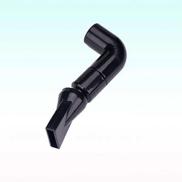 Akvariepump Anknäbbsmunstycke Vattenutlopp Returrör Rördelar Tillbehör Akvarium Vattenpump Verktyg Prylar S Storlek Innerdiameter 6mm Extern