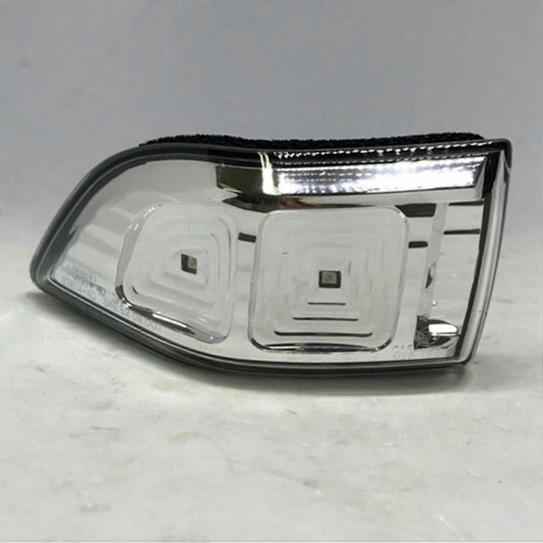 LED-spegel Blinkers Lampa Assy Sidospegel Blinkers Lh Rh För Sedona 2011-2014 876144d000 87