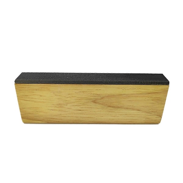 Gitarrband Planerings Slipnings Poleringsfil 10cm