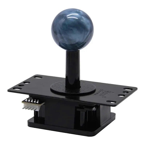 JOV8S Spakar Tyst Spak Joystick Arkadtillbehör Snabba DIY-delar