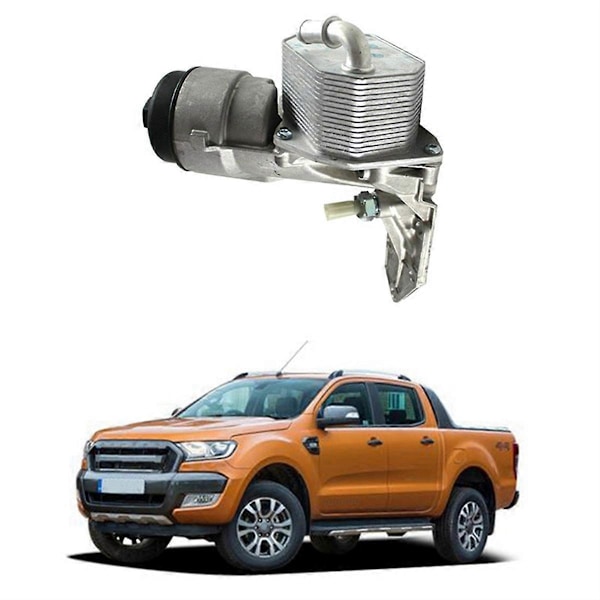 Motorenhet för T6 2.2L 3.2L TDCi BB3Q-6B624-