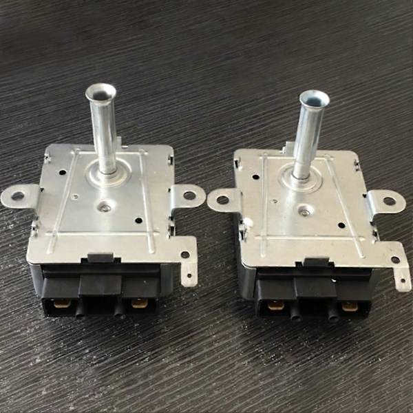 Propangas Elektrisk 6 Watt Fristående Motor AC 220V, T