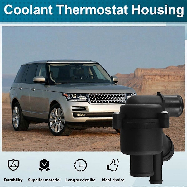 LR062085 Termostathus för kylvätska för Land Rover Range Rover