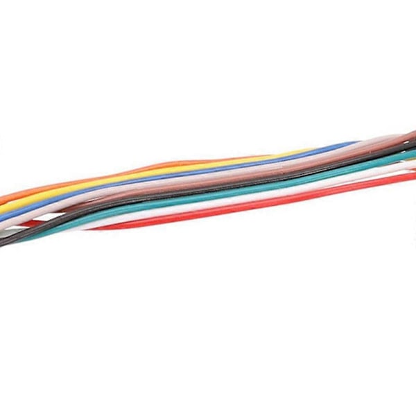 til bundkort til almindeligt chassis adapterkabel, 24AWG, 5 stk