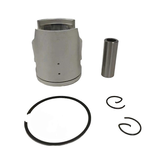 47,5 mm Motorcykel Cylinder Kolvringar Kit för YAMAHA YZ80 YZ85
