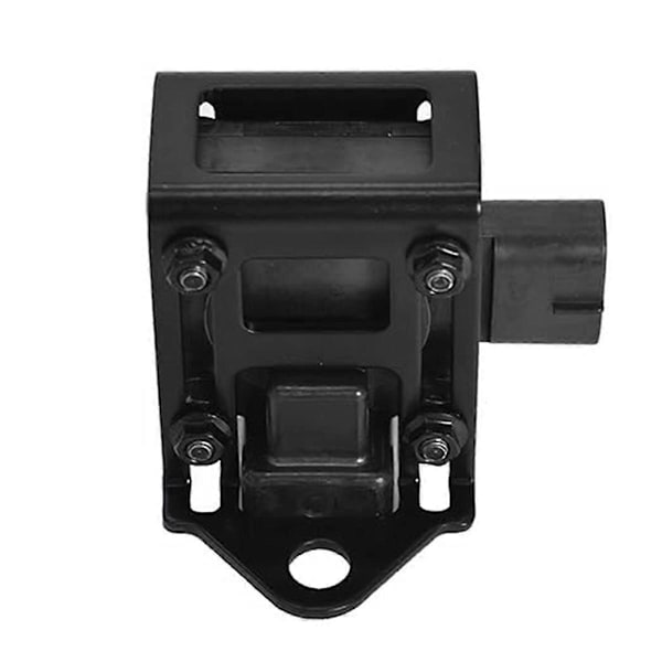 EGR Motorns Differenstrycksensor För ISX