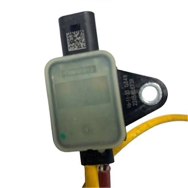 Vattentemperatursensor Kabel Avgastemperatursensor för