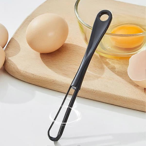 4 stk. Matcha-rører Eggvisp Matcha-visp Hånd-eggvisp Håndholdt visp