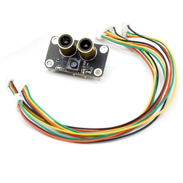 MTF-01 MicoAir Optisk Flödes- & Lidar-sensormodul för PX4
