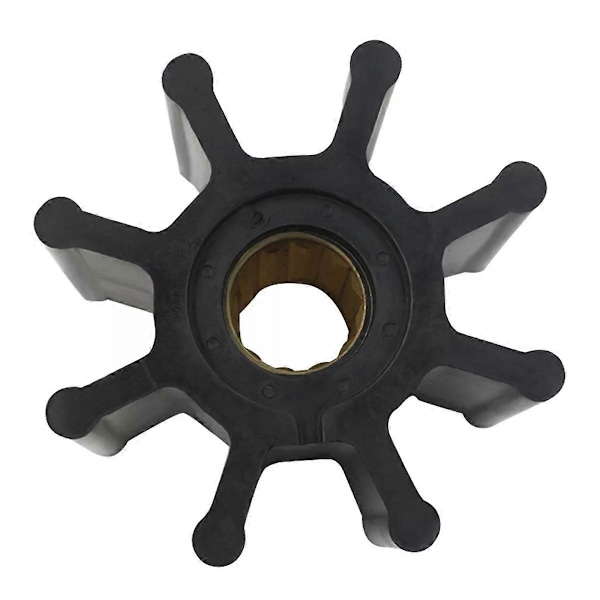 Vattenpump Impeller för 3841697 801277 825941 875593 877061 D4-225 260 300 Motor D5 D7 31 41 42