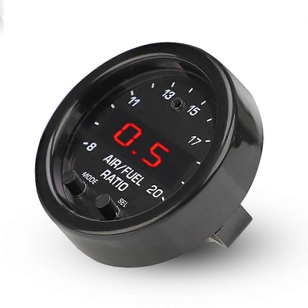 O2 Luft-Bränsleförhållande Mätarsats LSU4.9 0258017025 Syresensor