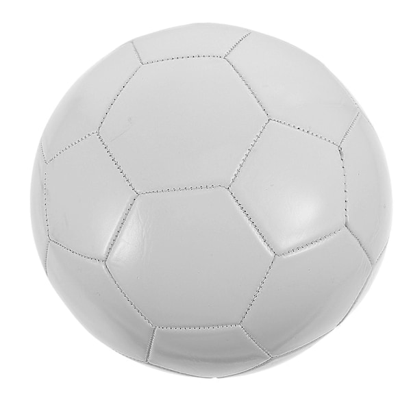 DIY Fodboldkamp Træning Slidstærk Fodboldkamp Fodbold