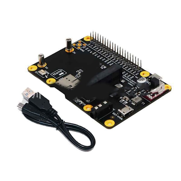 Til 3G 4G LTE Netværkskort Adapterkort PCI-E USB 2.0 Netværkskort Udvidelseskort Modul