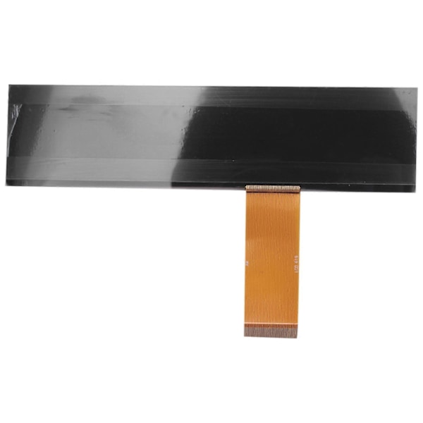 Premium LCD-display Hastighetsmätare för MICROCAR MC1 MC2