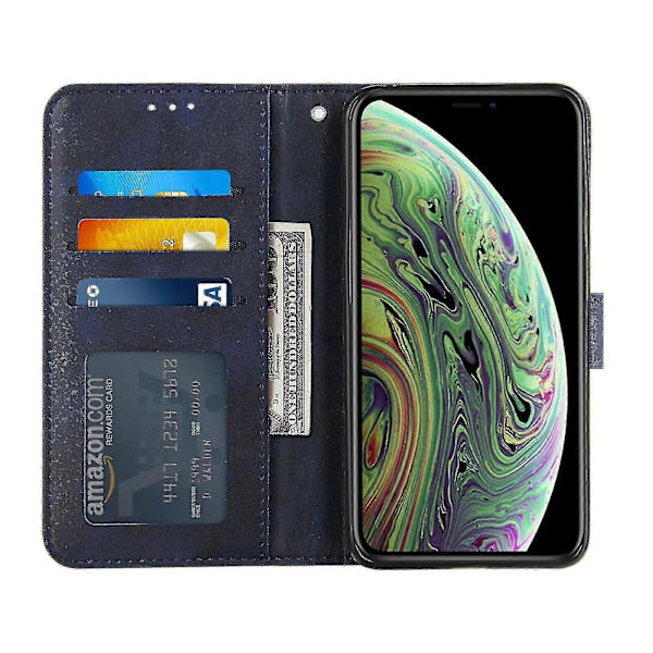 X/xs Fodral Folio Omslag Etui Coque -
