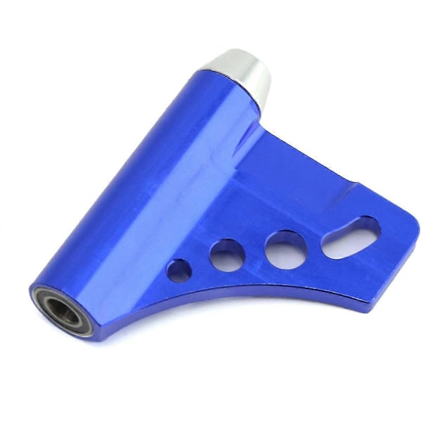 För M41 DCB38P06 Aluminium Dubbel 5mm Lagerdriven Stött