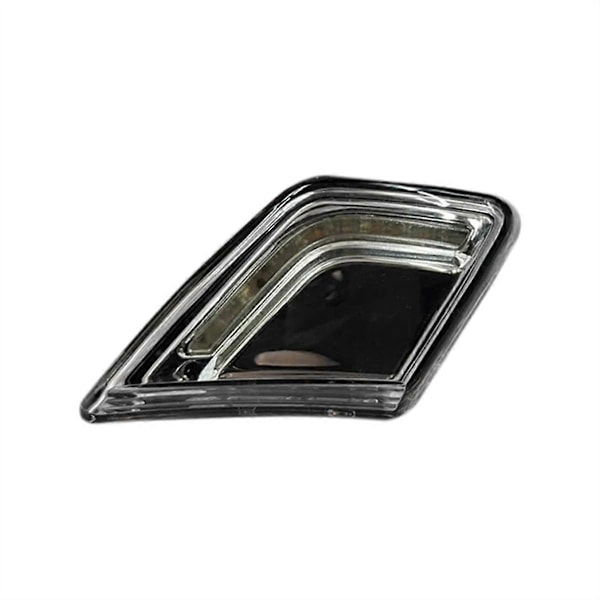 1 par främre sidohörnslampa LED blinkerslampa för lastbil MP5 Lastbil A9608201421 A9608201521