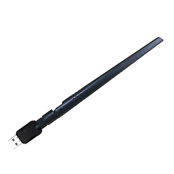 Zigbee 3.0 USB-dongel USB 2.0 ZigBee-dongel Fungerar