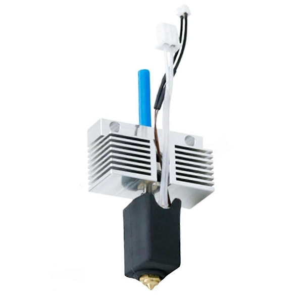Hotend för Neptune 4 Plus/Max Skrivarextruder Hot End Kit