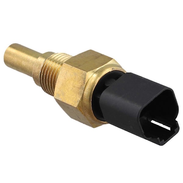 Vattentemperatursensor för grävmaskin, passar till grävmaskin 3CX 4CX 716/30129 716-30129 71630129