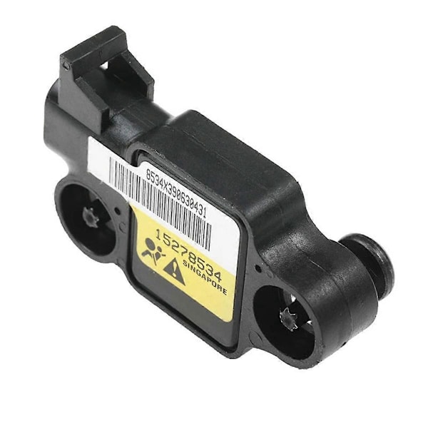 15278534 Passar För ll 3.6L 2008 2009 Krocksensor