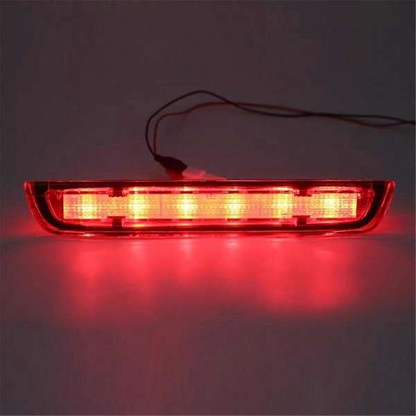 Högt Bromsljus LED Bakre för Toyota Yaris Mk3 2012-2020