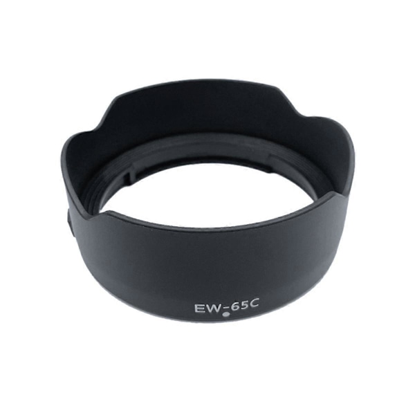 EW-65C Motljusskydd för Kameralins för RF16mm F2.8